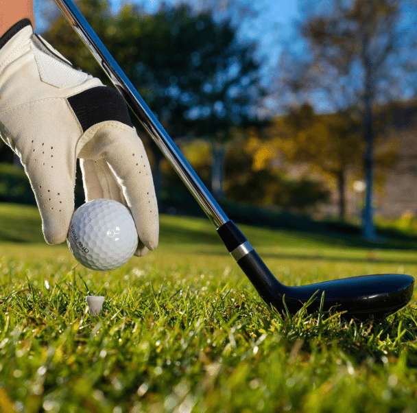 Tournois de golf